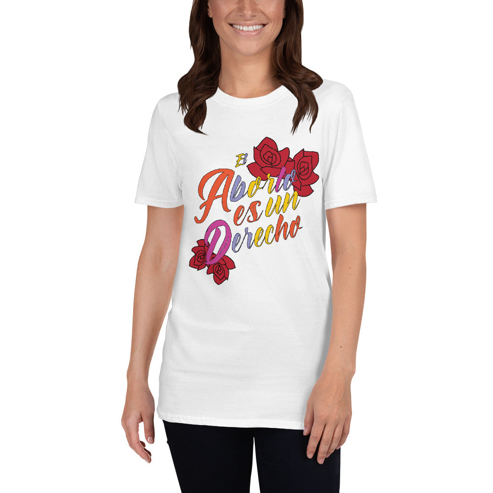 Short-Sleeve Unisex T-Shirt