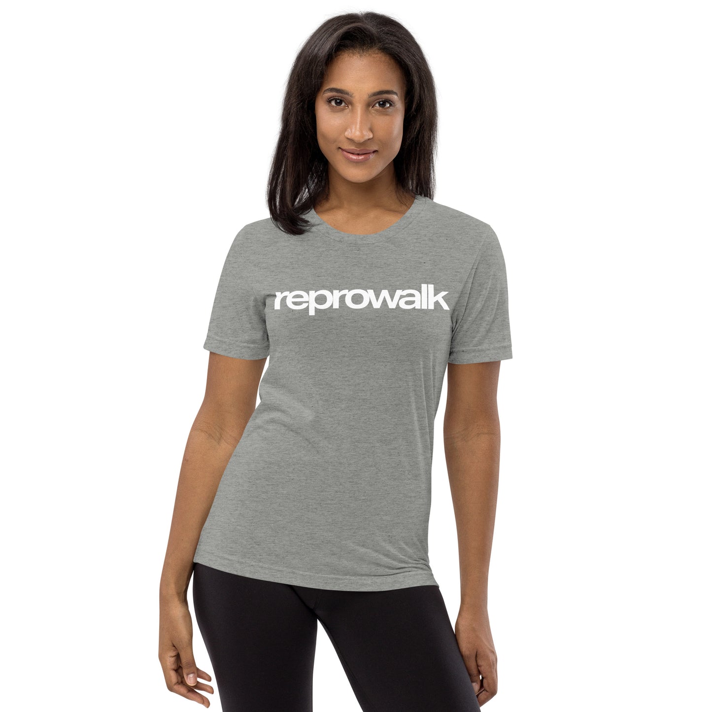 ReproWalk Short sleeve t-shirt