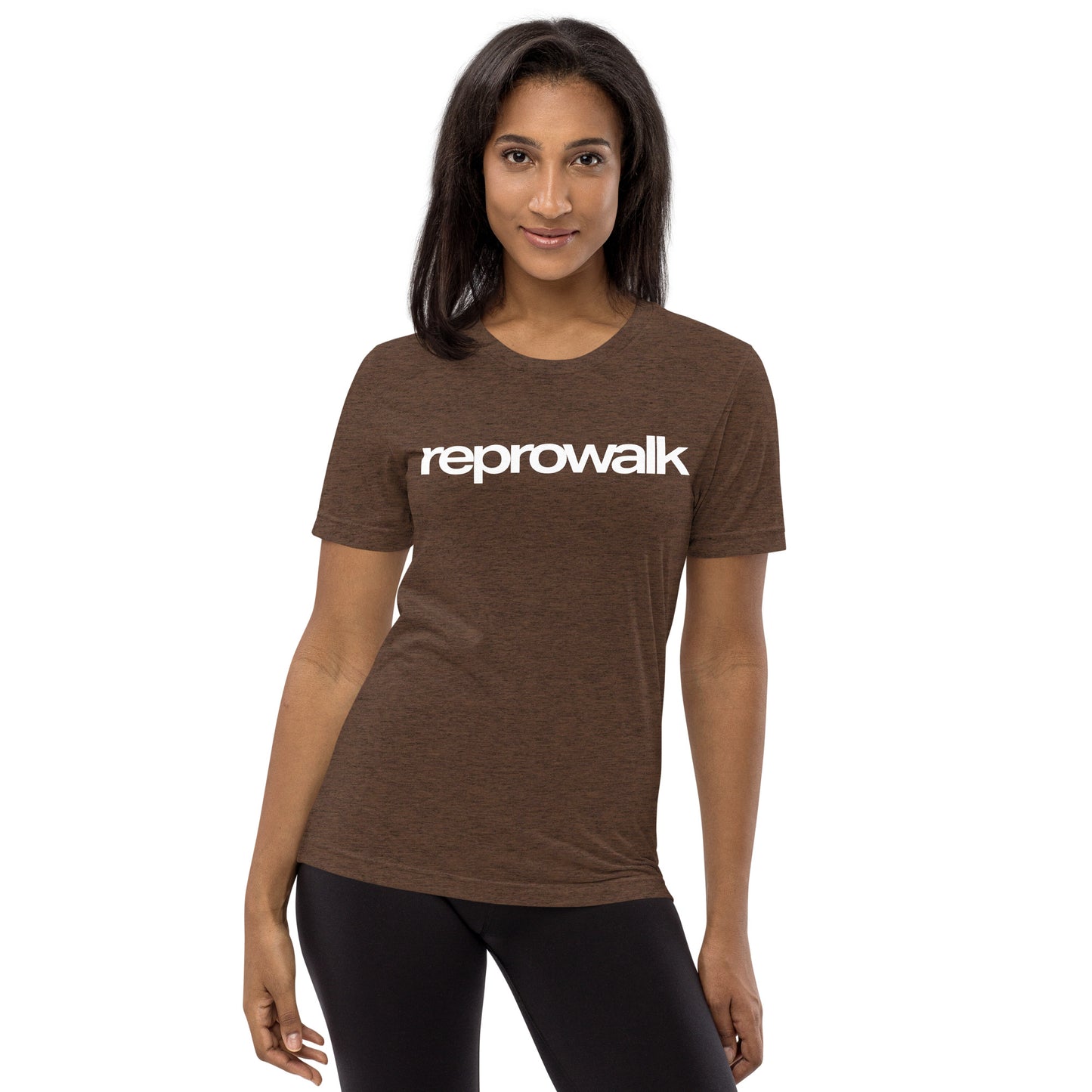 ReproWalk Short sleeve t-shirt