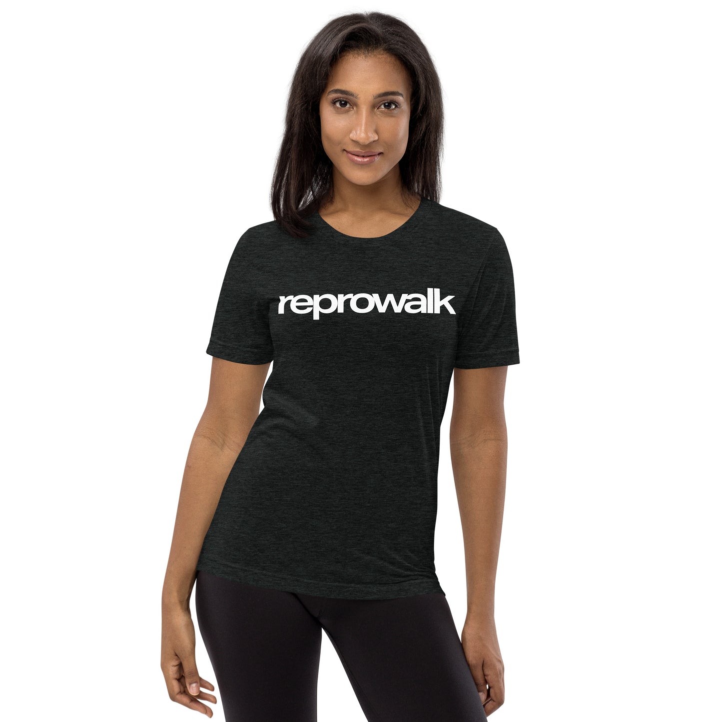 ReproWalk Short sleeve t-shirt