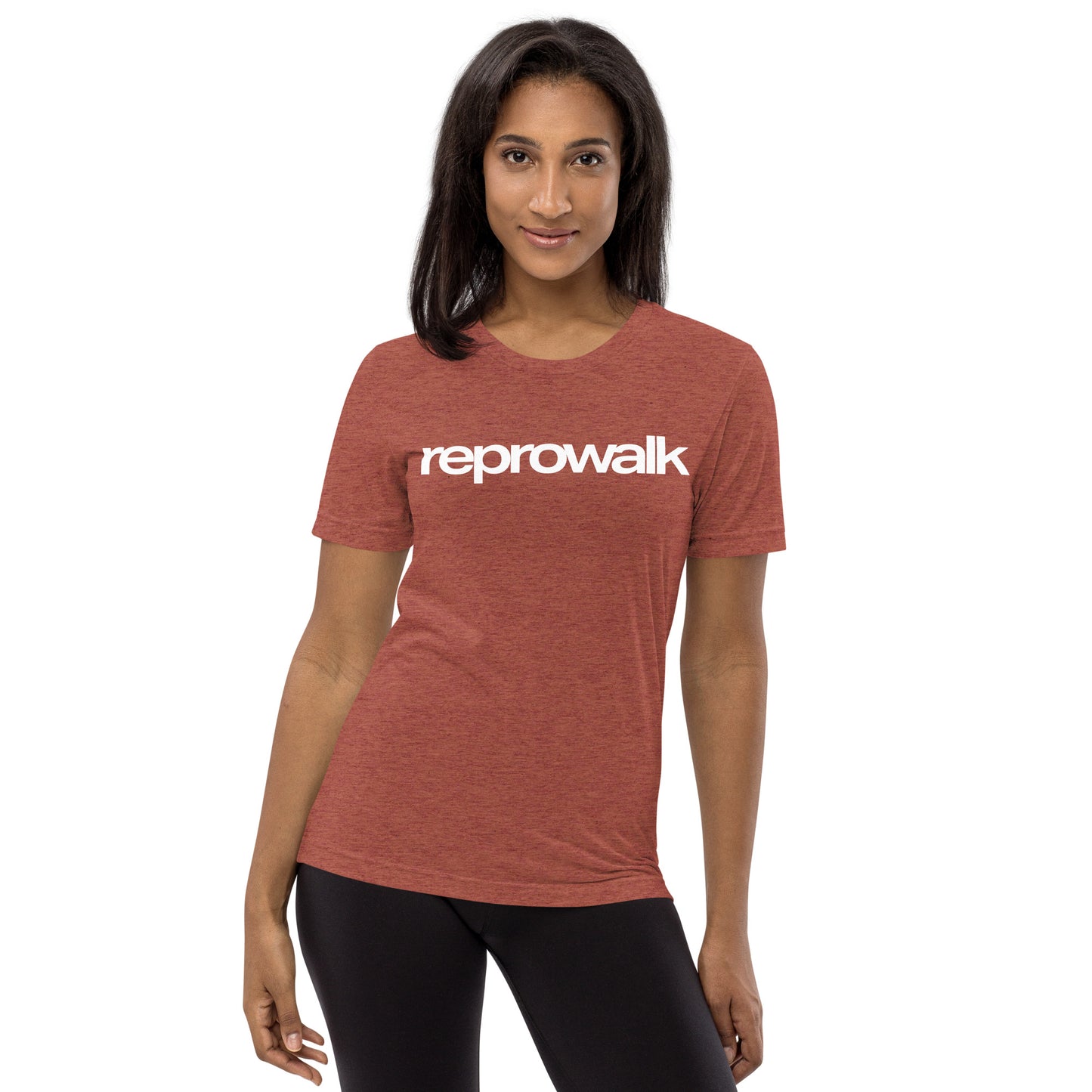 ReproWalk Short sleeve t-shirt