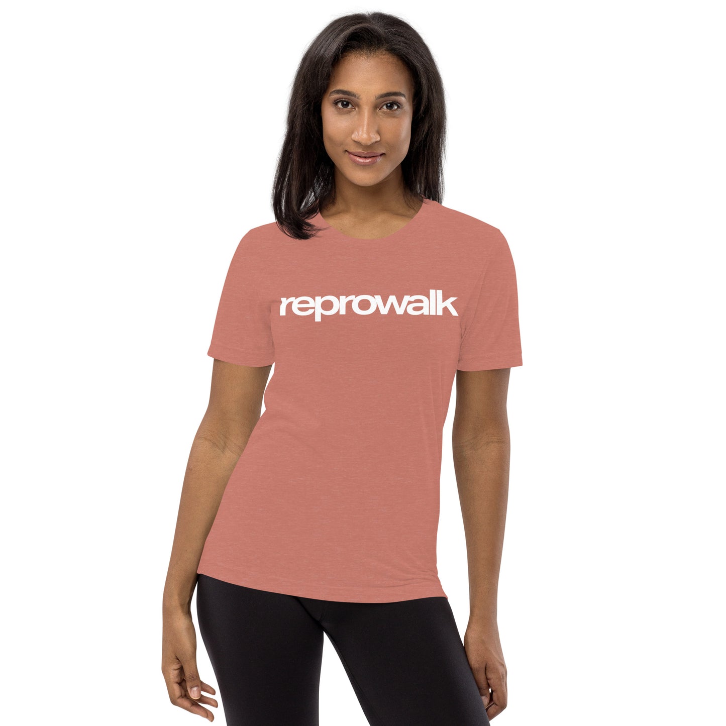 ReproWalk Short sleeve t-shirt