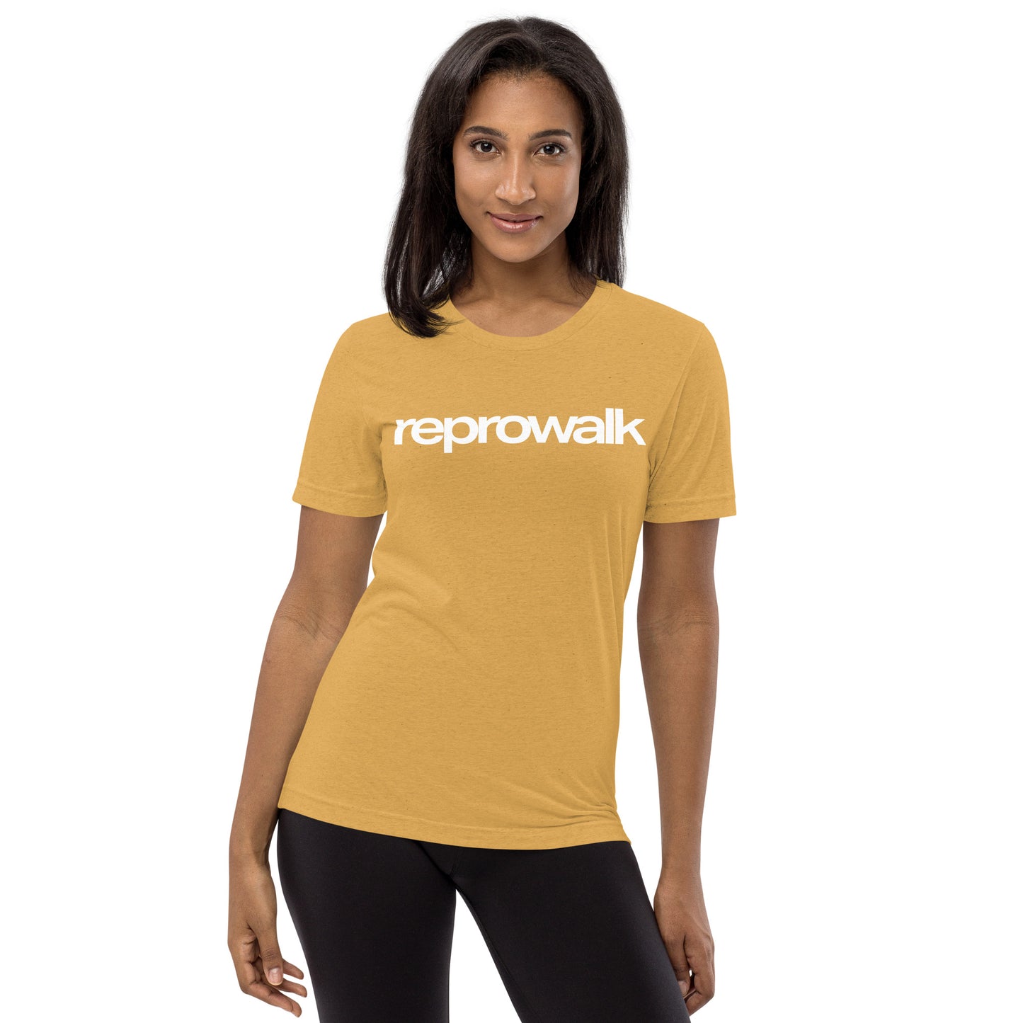 ReproWalk Short sleeve t-shirt