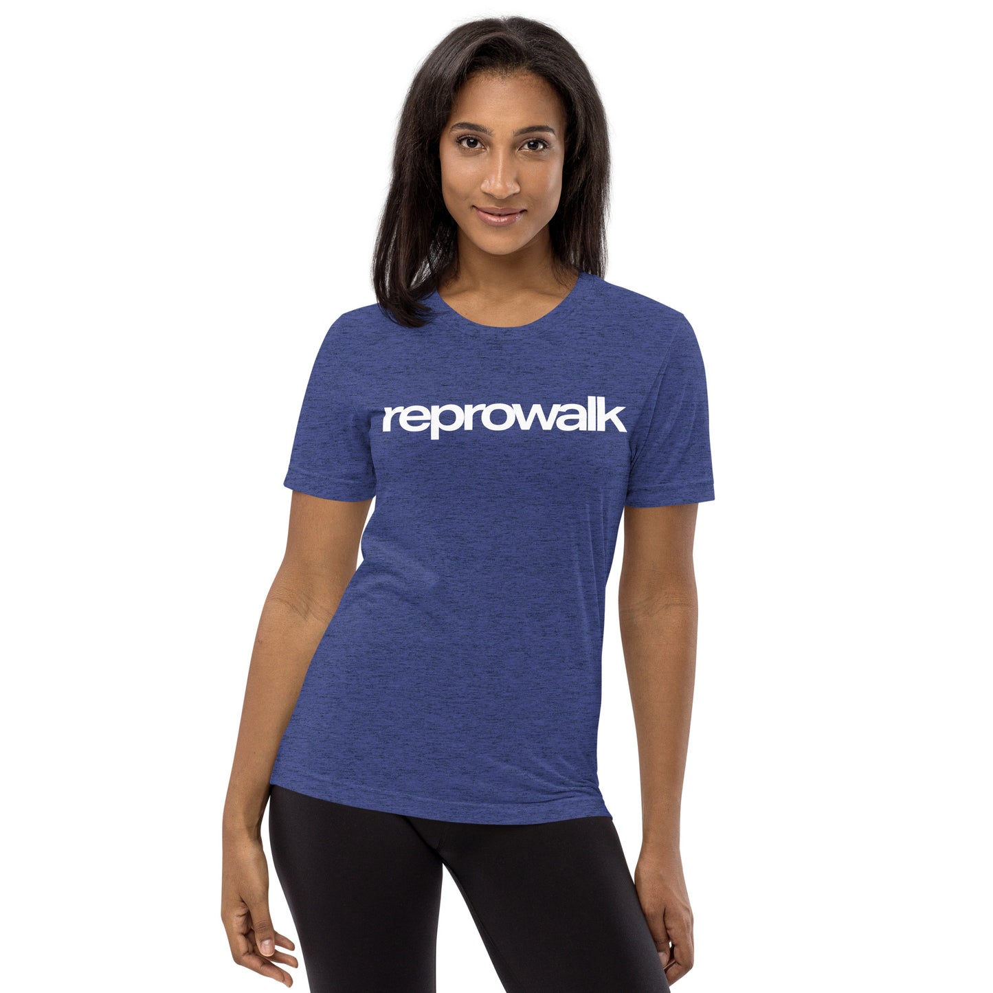 ReproWalk Short sleeve t-shirt