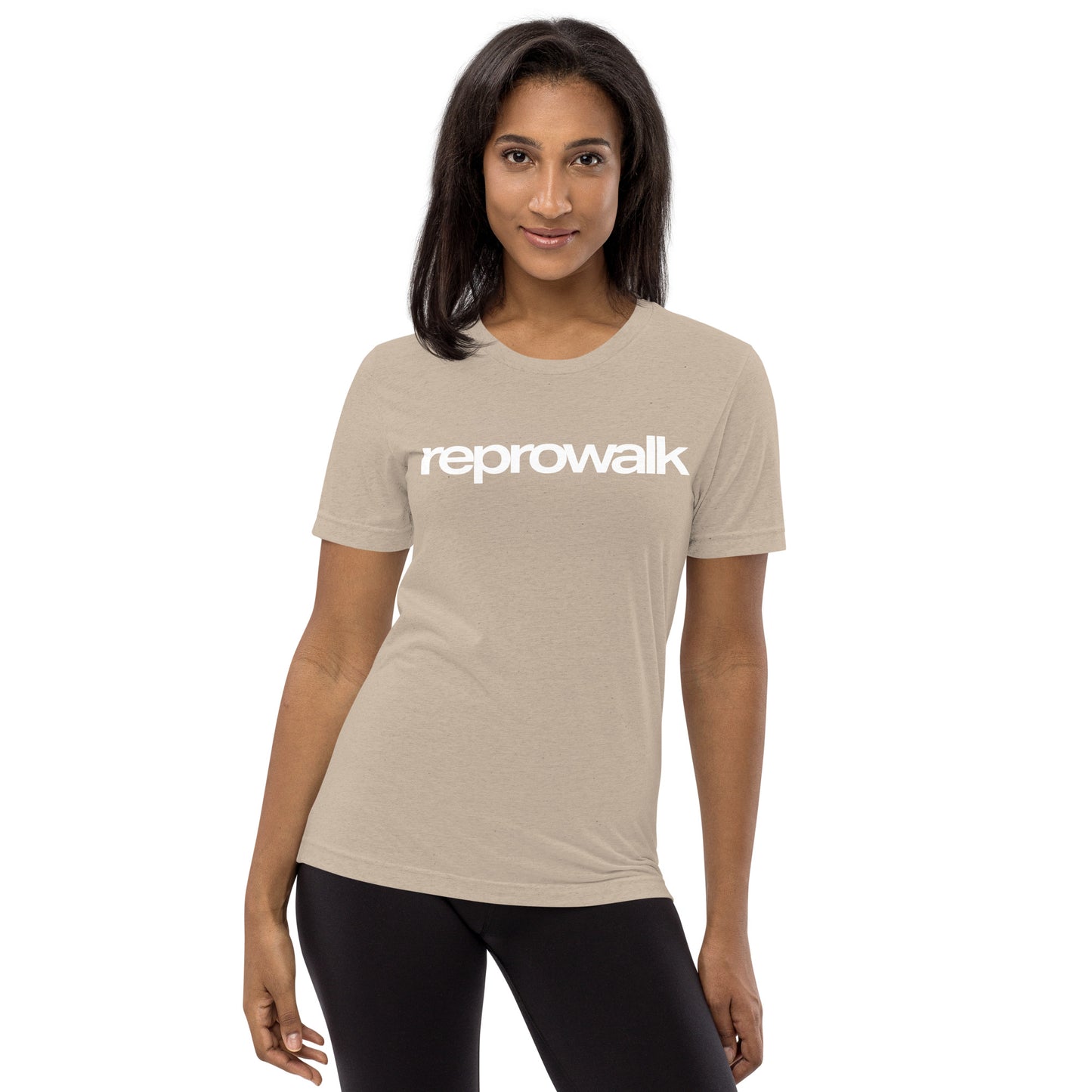 ReproWalk Short sleeve t-shirt