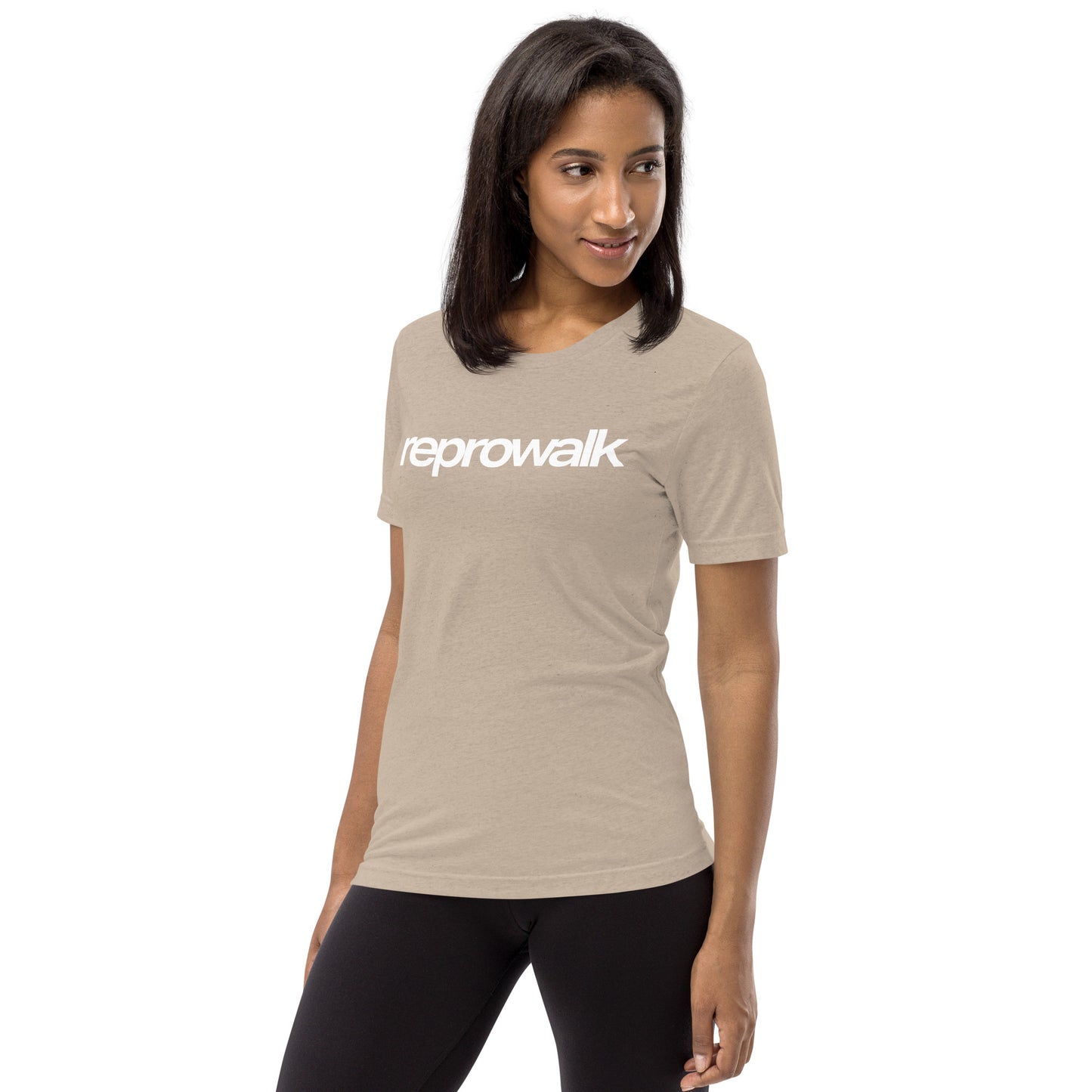 ReproWalk Short sleeve t-shirt